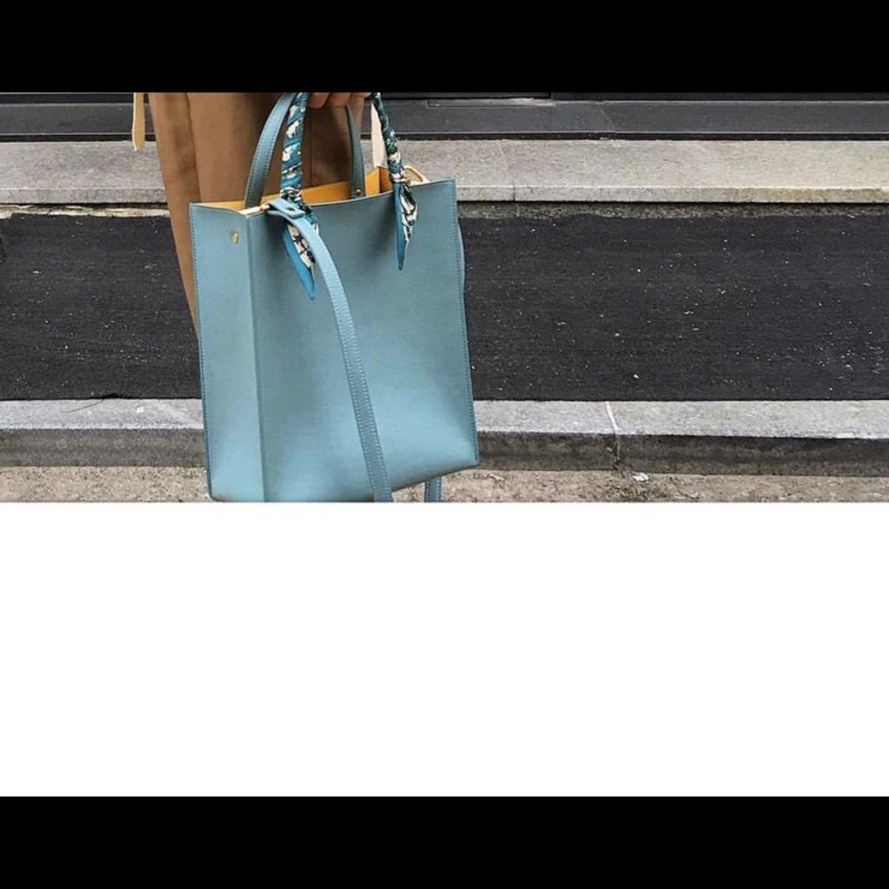 Brand new handbag